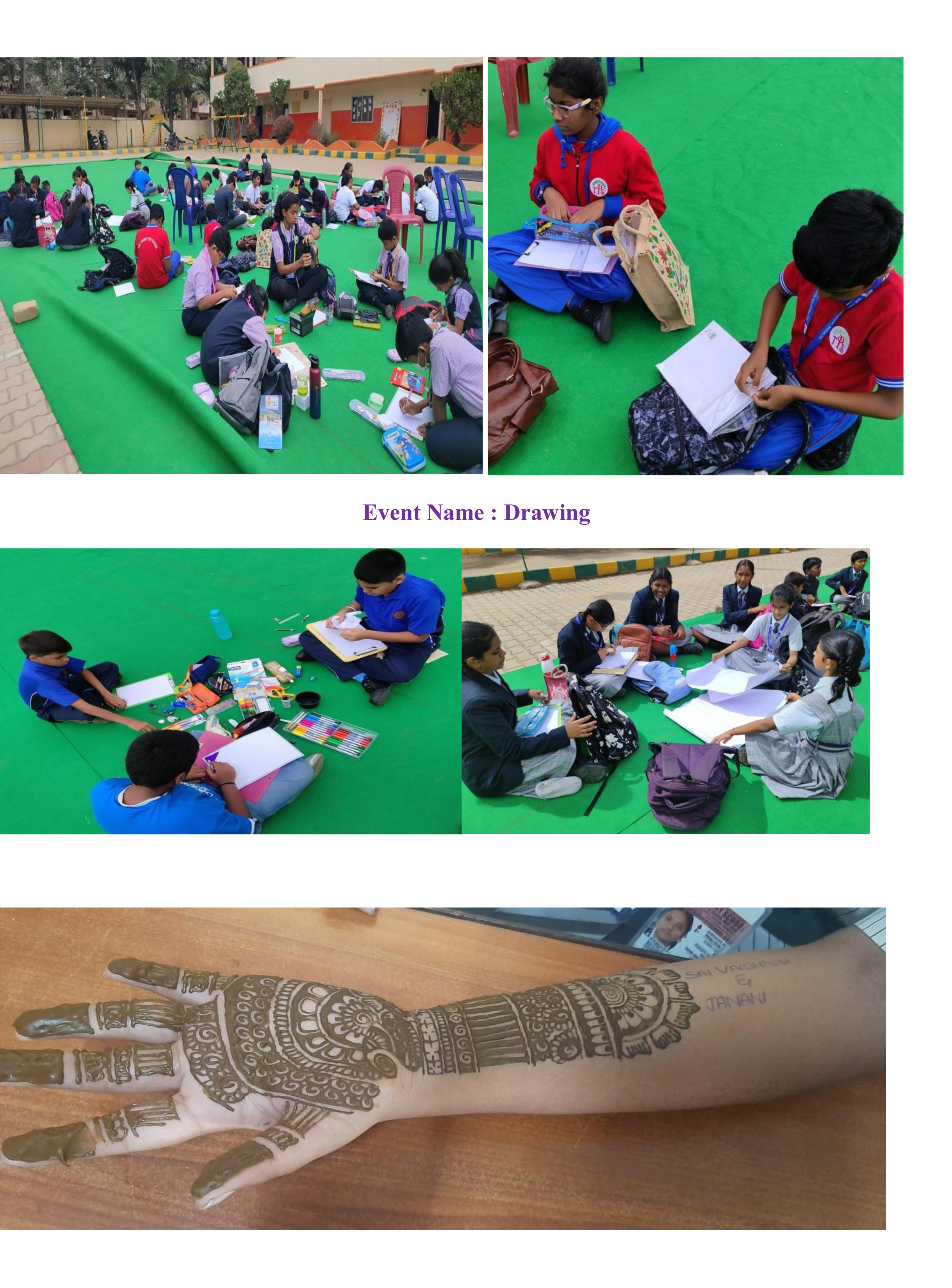 JULY  NEWSLETTER 1-1